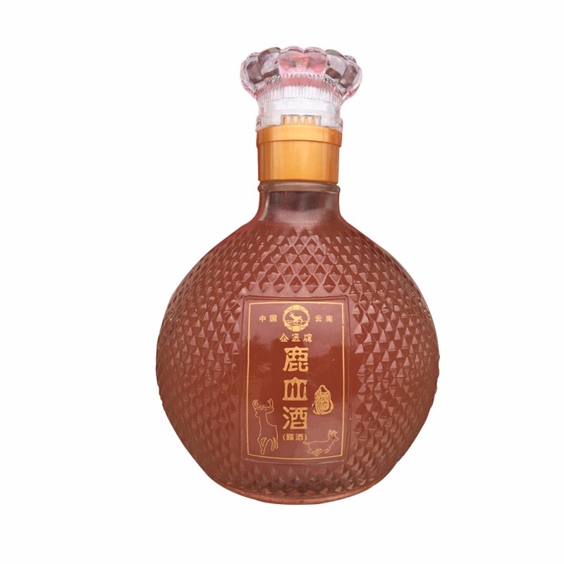 企遠(yuǎn)牌 鹿血酒